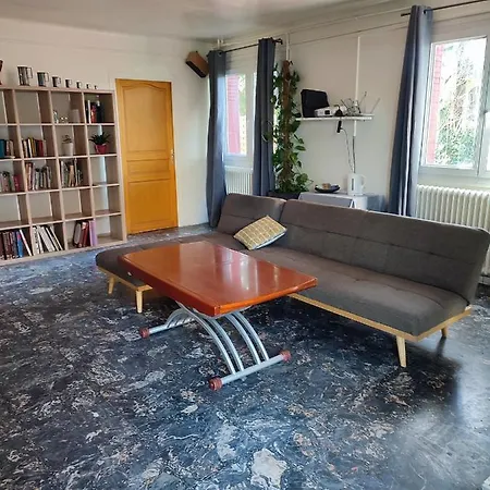 Privee Rum i privatbostad *